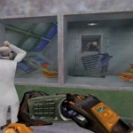 Half Life, le jeu serait en cours de portage sur Android et iOS Half Life, le jeu serait en cours de portage sur Android et iOS