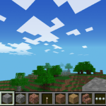 La mise à jour de Minecraft Pocket Edition 0.7.3 est disponible sur Android La mise à jour de Minecraft Pocket Edition 0.7.3 est disponible sur Android
