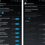 Snapdragon BatteryGuru intègre un nouveau mode basse puissance Snapdragon BatteryGuru intègre un nouveau mode basse puissance