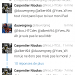 Twitter revoit l’intégration des discussions et rachète Trendrr Twitter revoit l’intégration des discussions et rachète Trendrr