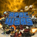 Apoc Wars, RTS et Mad Max en multijoueur Apoc Wars, RTS et Mad Max en multijoueur