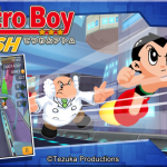 Retour aux sources du manga avec Astro Boy Dash sur Android Retour aux sources du manga avec Astro Boy Dash sur Android