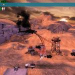 Choplifter HD sort avec quelques jours de retard sur Shield et Android Choplifter HD sort avec quelques jours de retard sur Shield et Android