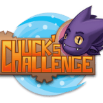 Chuck’s Challenge, un puzzle game coloré, surtout pour la Shield Chuck’s Challenge, un puzzle game coloré, surtout pour la Shield