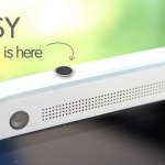 Pressy, le bouton supplémentaire multitâche pour smartphones Android