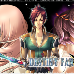 Kemco sort un nouveau J-RPG : Destiny Fantasia Kemco sort un nouveau J-RPG : Destiny Fantasia