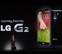LG G2