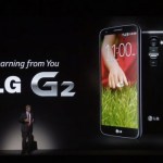Les fonctionnalités du LG G2 en vidéo Les fonctionnalités du LG G2 en vidéo