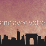 Guide : faites du tourisme avec votre smartphone en France