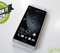 HTC One mini HTC One mini