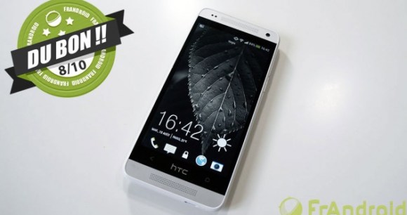 HTC One mini HTC One mini