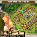 Jungle Heat, envoyez vos mercenaires à la conquête de la jungle Jungle Heat, envoyez vos mercenaires à la conquête de la jungle