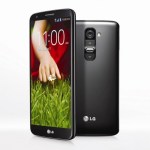 LG G2 : le smartphone tourné vers l’utilisateur est officiel LG G2 : le smartphone tourné vers l’utilisateur est officiel
