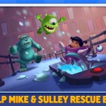 Monstres & Cie Run, un nouveau jeu de plateformes Disney Monstres & Cie Run, un nouveau jeu de plateformes Disney