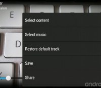 music
