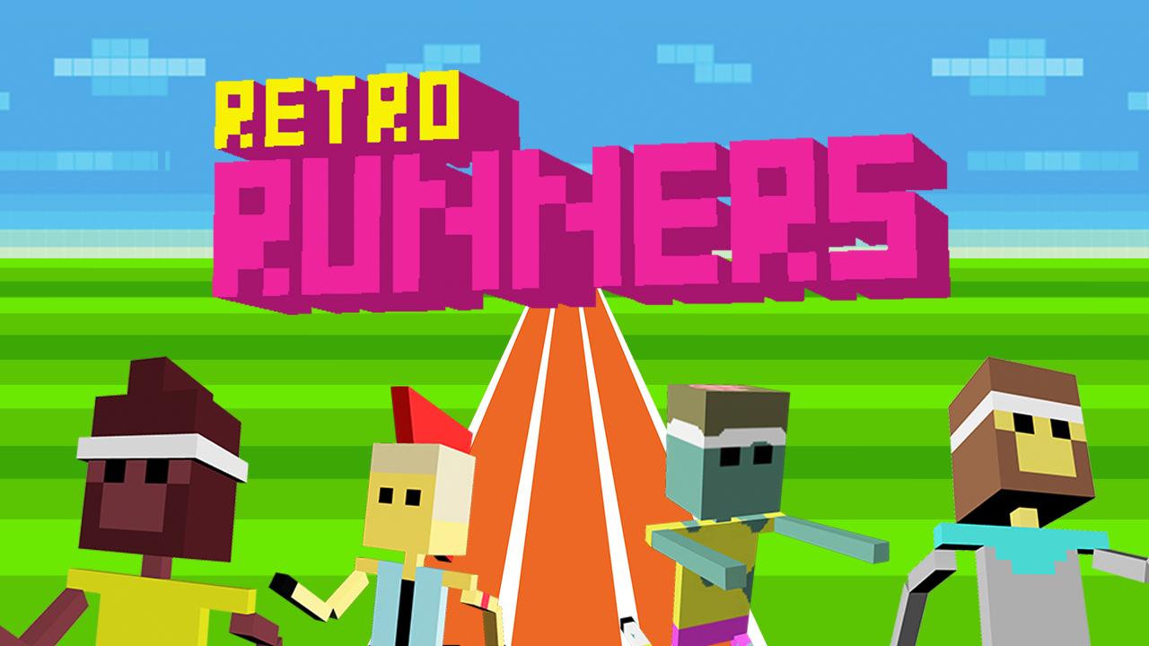 retrorunners