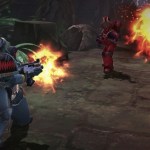 Un futur jeu Android de cartes à jouer sur la franchise Warhammer 40k Un futur jeu Android de cartes à jouer sur la franchise Warhammer 40k