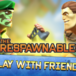 Zynga sort un nouveau Team Fortress-like sur Android : The Respawnables Zynga sort un nouveau Team Fortress-like sur Android : The Respawnables