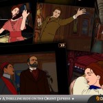 The Last Express arrive sur Android The Last Express arrive sur Android