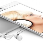 BBK Vivo X3, le smartphone mélomane le plus fin du monde BBK Vivo X3, le smartphone mélomane le plus fin du monde