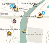 Waze