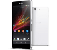 Sony Xperia Z