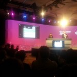 Qualcomm dévoile AllPlay, un système audio multi-pièces Qualcomm dévoile AllPlay, un système audio multi-pièces