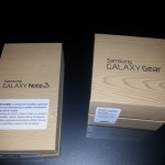 Samsung Galaxy Gear et Galaxy Note 3, l’avis d’un lecteur Samsung Galaxy Gear et Galaxy Note 3, l’avis d’un lecteur