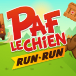 Paf le Chien Run Run, quand Adictiz transforme son jeu social en jeu à part entière Paf le Chien Run Run, quand Adictiz transforme son jeu social en jeu à part entière