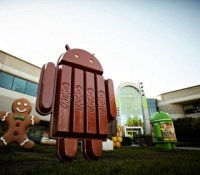 Android KitKat