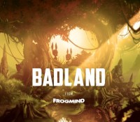 Badland