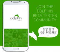 Dolphin