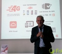SFR