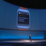 Samsung Galaxy Gear : 12 applications au lancement de la montre Samsung Galaxy Gear : 12 applications au lancement de la montre
