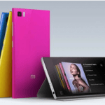 Xiaomi dévoile le MiPhone 3 ainsi qu’une Smart TV sous Android Xiaomi dévoile le MiPhone 3 ainsi qu’une Smart TV sous Android
