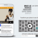 Themer ou comment personnaliser votre téléphone en un clic bientôt en version bêta