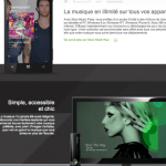 Xbox Music débarque sur Android (et iOS) Xbox Music débarque sur Android (et iOS)