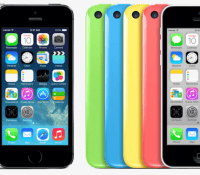 Les iPhones 5S et 5C Les iPhones 5S et 5C
