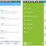 Twitter, une nouvelle version 5.0 et une introduction en bourse imminente Twitter, une nouvelle version 5.0 et une introduction en bourse imminente