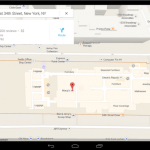 Google Maps 7.2 : quelques améliorations à noter