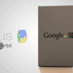 Nexus Orbit : un concept donne vie à la console de jeu Android selon Google Nexus Orbit : un concept donne vie à la console de jeu Android selon Google