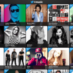 Twitter #music maintenant disponible depuis Spotify et Rdio Twitter #music maintenant disponible depuis Spotify et Rdio