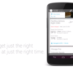Un concept d&rsquo;Android 5.0 en vidéo
