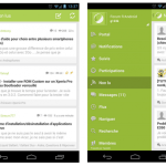 Le forum FrAndroid en application Android avec Tapatalk Le forum FrAndroid en application Android avec Tapatalk