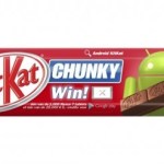 Android KITKAT 4.4, une simple blague ? Android KITKAT 4.4, une simple blague ?