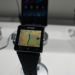 Prise en main de la Sony SmartWatch 2 Prise en main de la Sony SmartWatch 2