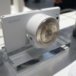 Prise en main des Sony Cyber-shot QX10 et QX100 Prise en main des Sony Cyber-shot QX10 et QX100