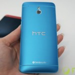 Prise en main des HTC One et One mini Vivid Blue Prise en main des HTC One et One mini Vivid Blue