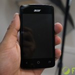 Test du Acer Liquid Z3, un smartphone à moins de 90 euros Test du Acer Liquid Z3, un smartphone à moins de 90 euros