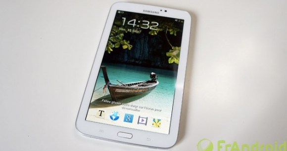 Samsung Galaxy Tab 3 7.0